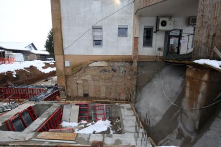 GRADNJA PRIZIDKA PRI ZD CERKNICA 02 FOTO LJUBO VUKELIČ